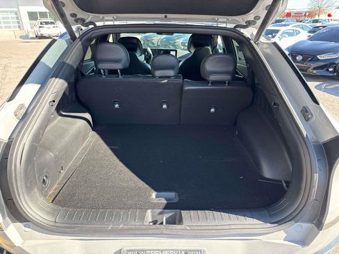 Used 2025 Kia EV6 GT-Line image 7