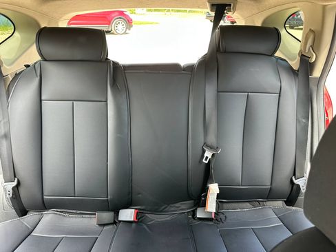 Used 2013 Nissan Rogue S w/ Special Edition Pkg AWD/4WD image 17