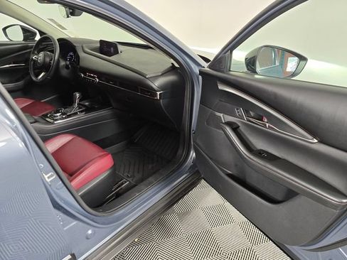 Used 2023 MAZDA CX-30 AWD 2.5 S w/ Preferred Package image 12