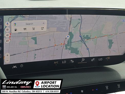 New 2026 Buick Enclave Sport Touring w/ Power Package image 14