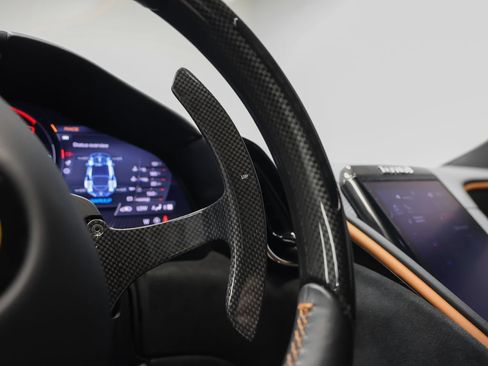 Certified 2023 Ferrari Roma RWD image 58