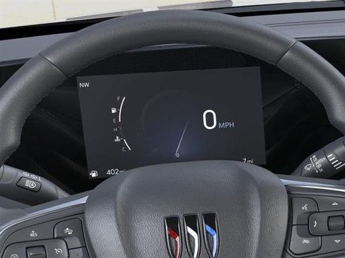 New 2026 Buick Envista Sport Touring w/ Convenience I Package image 18