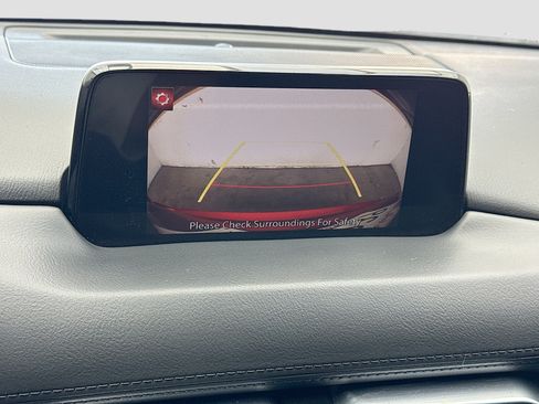 Used 2019 MAZDA CX-5 Touring FWD image 10