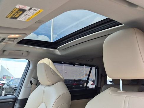Certified 2025 Toyota Highlander XLE AWD/4WD image 10