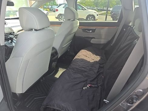 Used 2019 Honda CR-V EX image 12