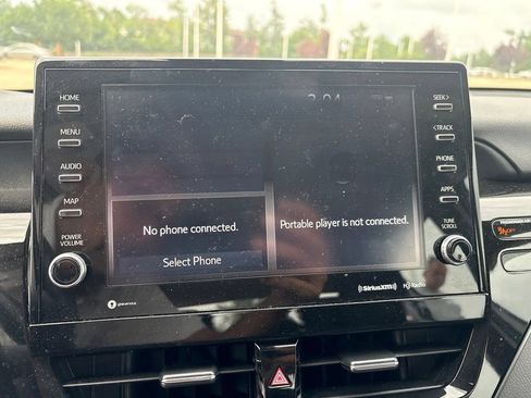 Used 2024 Toyota Camry XSE FWD image 16