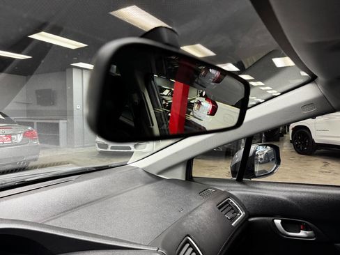 Used 2013 Honda Civic LX image 26