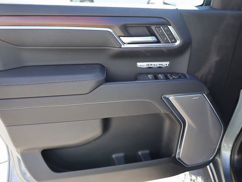 New 2026 GMC Sierra 1500 Denali w/ Technology Package image 10