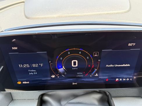 New 2026 Chevrolet Traverse LT w/ Midnight/Sport Edition FWD image 13