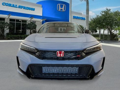 New 2025 Honda Civic Type R image 10