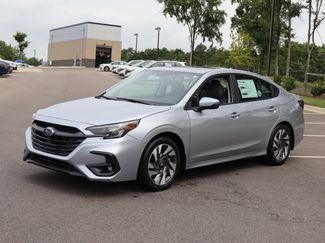 New 2025 Subaru Legacy Limited w/ Popular Package #3 video 2