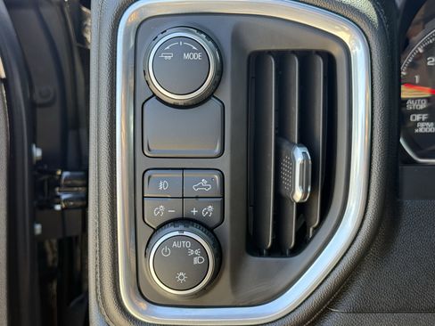 Used 2021 Chevrolet Silverado 1500 RST w/ Convenience Package II RWD image 24