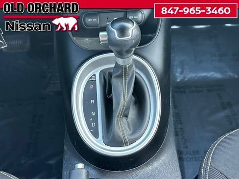 Used 2016 Kia Soul + FWD image 17