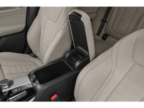 Used 2020 BMW X4 M40i w/ Executive Package image 17