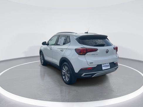 Used 2021 Buick Encore GX Select w/ Advanced Technology Package image 7