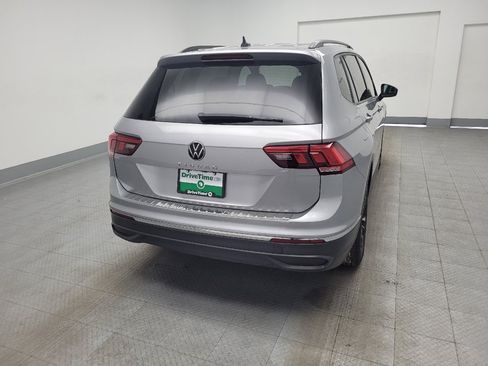 Used 2022 Volkswagen Tiguan S FWD image 7