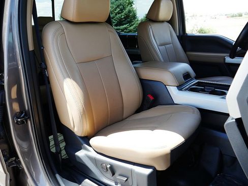Used 2022 Ford F250 Lariat w/ Lariat Value Package AWD/4WD image 60