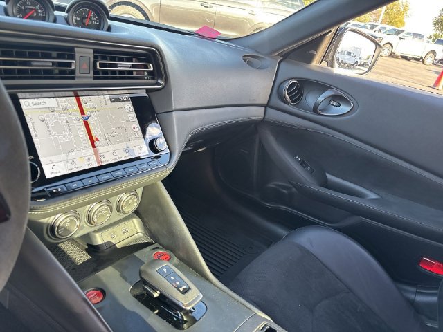 Used 2024 Nissan Z NISMO w/ Floor Mat Package RWD image 13