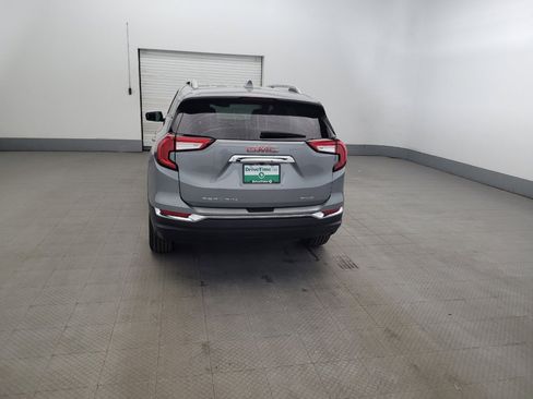 Used 2024 GMC Terrain SLT AWD/4WD image 6