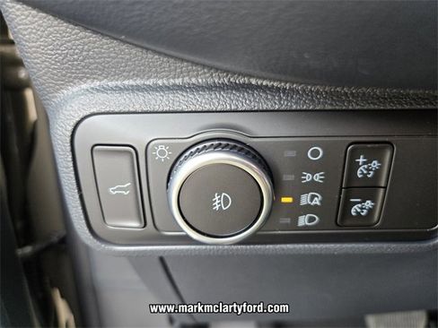 New 2026 Ford Explorer Tremor w/ Tremor Ultimate Package image 21