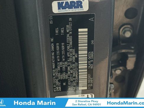 Used 2023 Lexus RX 350 Premium image 36