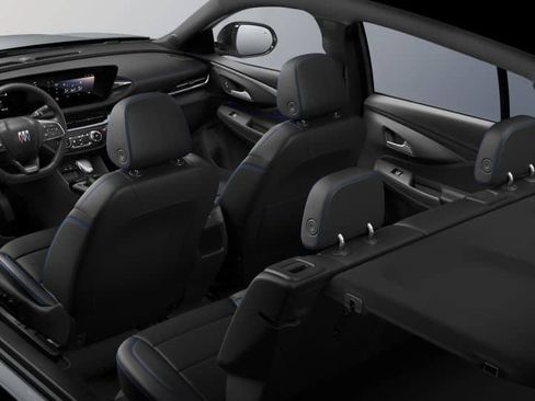 New 2026 Buick Envista Sport Touring w/ Convenience I Package FWD image 36