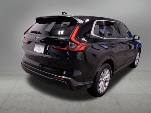 Certified 2023 Honda CR-V EX image 6