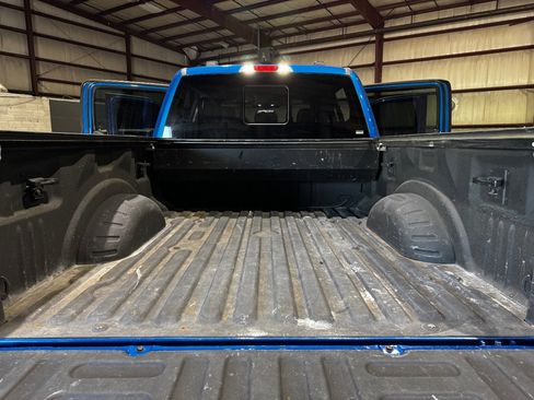 Used 2020 Ford F250 Lariat w/ Lariat Ultimate Package image 19