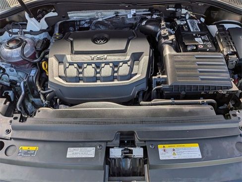 Used 2023 Volkswagen Tiguan S image 32