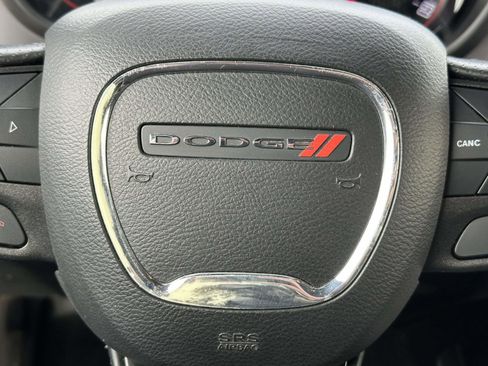 Used 2022 Dodge Challenger R/T w/ Plus Package RWD image 21