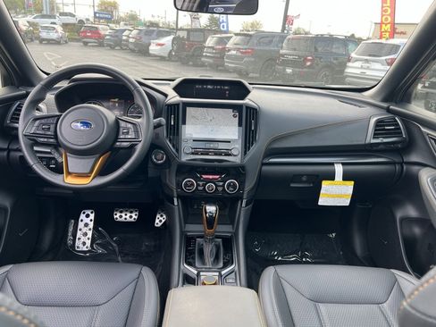 Used 2023 Subaru Forester Wilderness AWD/4WD image 31