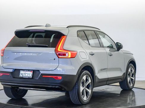 Certified 2026 Volvo XC40 B5 Plus w/ Protection Package Premier AWD/4WD image 5