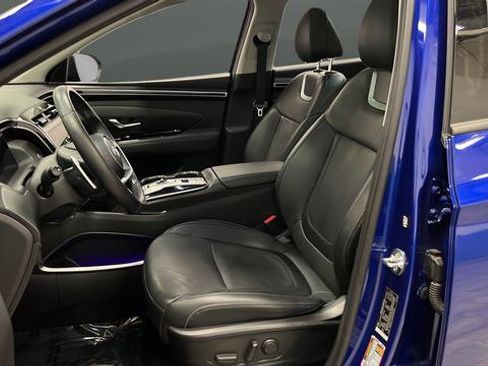 Used 2024 Hyundai Tucson Limited image 9