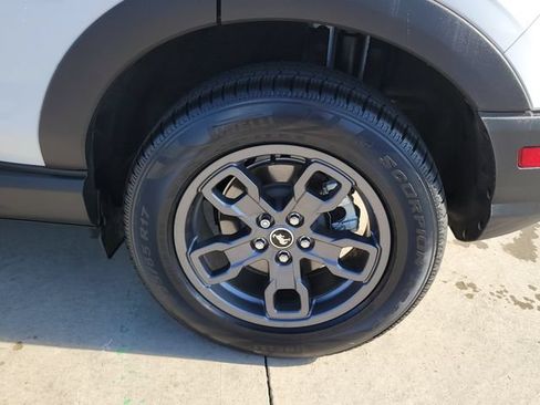 Used 2024 Ford Bronco Sport Big Bend w/ Convenience Package AWD/4WD image 12