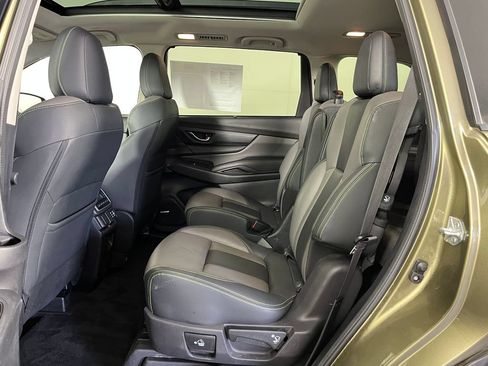 Used 2023 Subaru Ascent Onyx Edition Limited AWD/4WD image 13