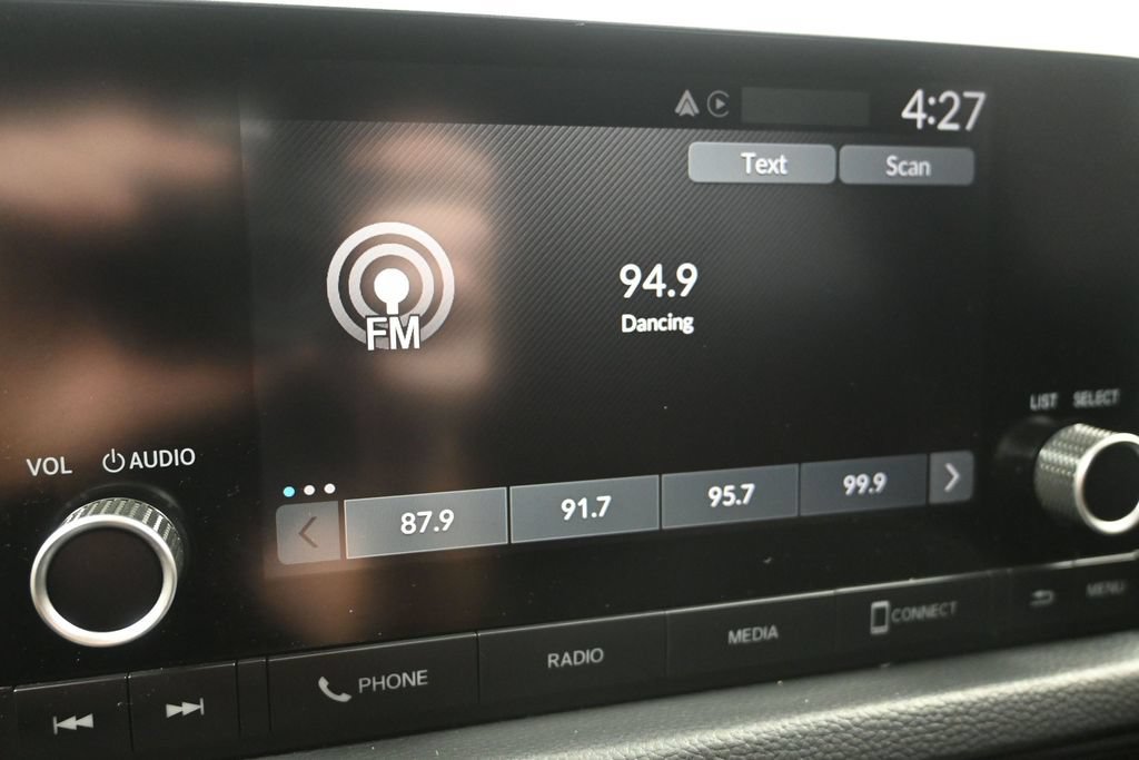 Used 2025 Honda Civic Sport image 16