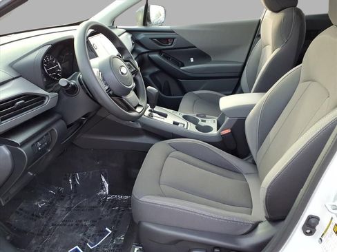 New 2026 Subaru Crosstrek 2.0i Premium image 17