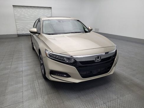 Used 2019 Honda Accord EX image 14