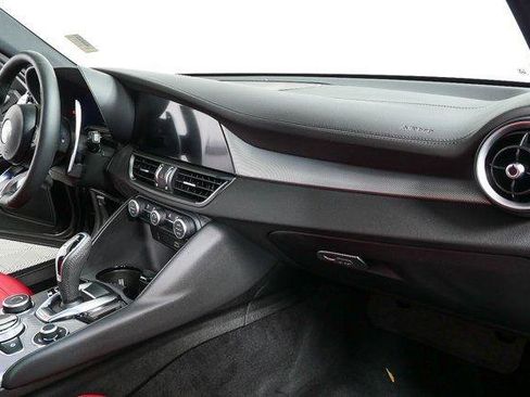 New 2026 Alfa Romeo Giulia RWD image 23