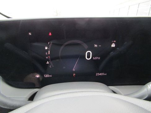 Used 2024 Buick Encore GX Sport Touring w/ Comfort Package image 23