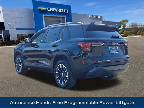 Used 2026 GMC Terrain Elevation w/ Elevation Premium Package AWD/4WD image 23