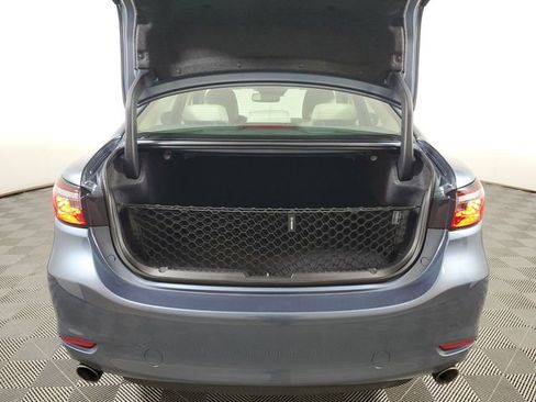Used 2018 MAZDA MAZDA6 Grand Touring Reserve image 9