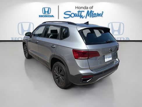 Used 2023 Volkswagen Taos S FWD image 5