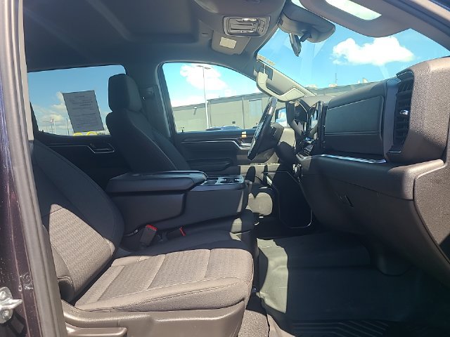 Used 2022 Chevrolet Silverado 1500 RST AWD/4WD image 28