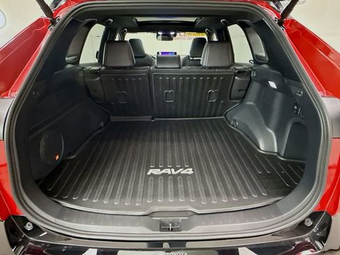 Used 2024 Toyota RAV4 XSE image 28