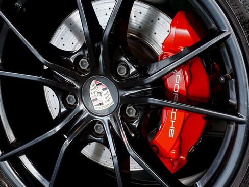 Used 2017 Porsche 911 GT3 RS image 42