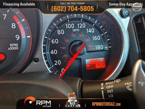 Used 2015 Nissan 370Z Touring image 15