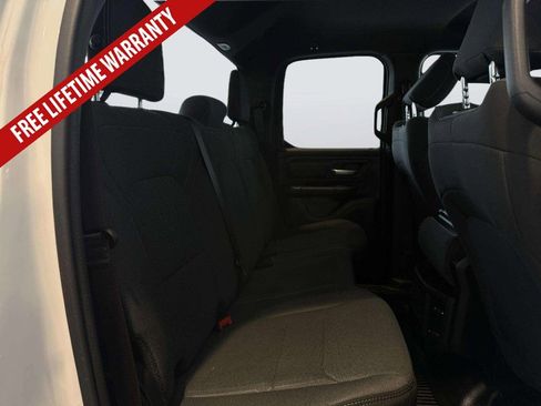Used 2023 RAM 1500 Tradesman RWD image 29