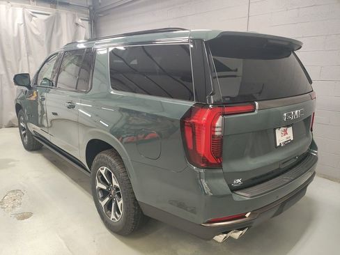 New 2026 GMC Yukon XL AT4 Ultimate AWD/4WD image 23
