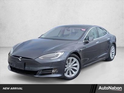 Used 2018 Tesla Model S 75D